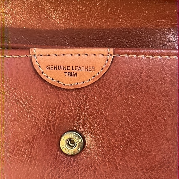 Mundi mini travel size wallet size crossbody bag - Picture 11 of 13